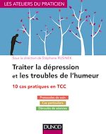 Télécharger le livre :  Traiter la dépression et les troubles de l'humeur