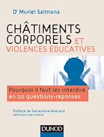 Télécharger le livre :  Châtiments corporels et violences éducatives