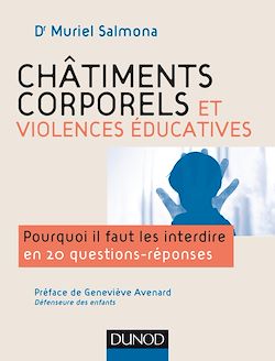Télécharger le livre :  Châtiments corporels et violences éducatives