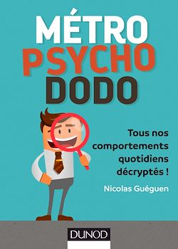 Télécharger le livre :  Métro, psycho, dodo