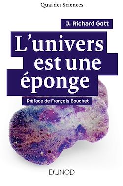 Télécharger le livre :  L'univers est une éponge