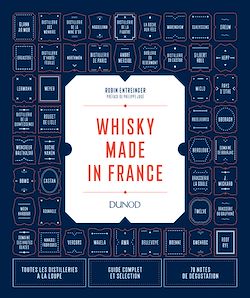 Télécharger le livre :  Whisky Made in France