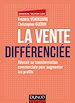 Télécharger le livre :  La vente différenciée