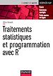 Télécharger le livre :  Traitements statistiques et programmation avec R