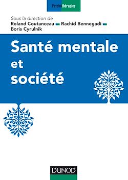 Télécharger le livre :  Santé mentale et société