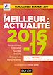 Télécharger le livre :  Le meilleur de l'actualité 2016-17