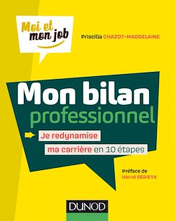 Télécharger le livre :  Mon bilan professionnel