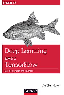 Télécharger le livre :  Deep Learning avec TensorFlow