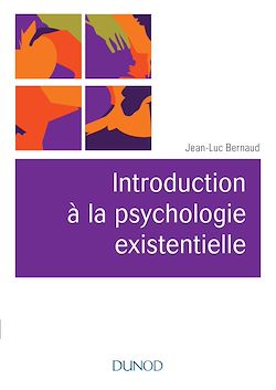 Télécharger le livre :  Introduction à la psychologie existentielle