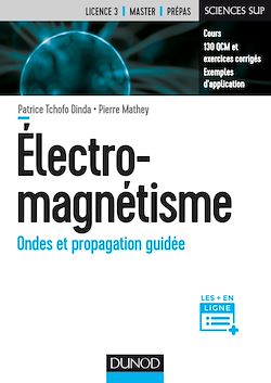 Télécharger le livre :  Electromagnétisme