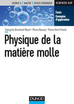 Télécharger le livre :  Physique de la matière molle
