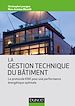 Télécharger le livre :  La gestion technique du bâtiment