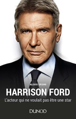 Télécharger le livre :  Harrison Ford