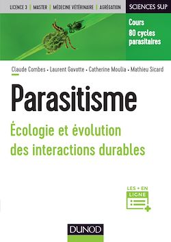 Télécharger le livre :  Parasitisme