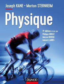 Télécharger le livre :  Physique - 4e éd.