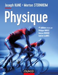 Télécharger le livre : Physique - 4e éd.
