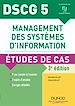 Télécharger le livre :  DSCG 5 - Management des systèmes d'information