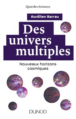 Télécharger le livre :  Des univers multiples - 2e éd.