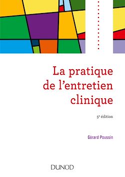 Télécharger le livre :  La pratique de l'entretien clinique - 5e éd.
