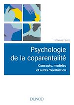 Download this eBook Psychologie de la coparentalité