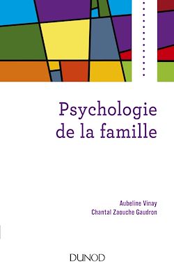 Télécharger le livre :  Psychologie de la famille