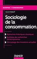 Télécharger le livre :  Sociologie de la consommation