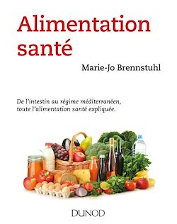 Télécharger le livre :  Alimentation santé