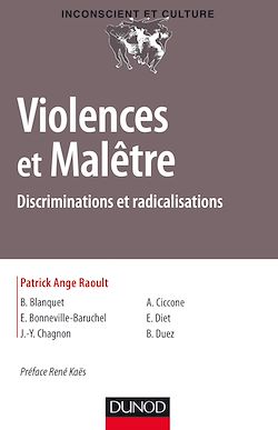 Télécharger le livre :  Violences et Malêtre