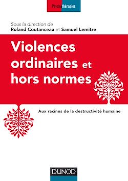 Télécharger le livre :  Violences ordinaires ou hors normes