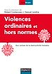 Télécharger le livre :  Violences ordinaires ou hors normes