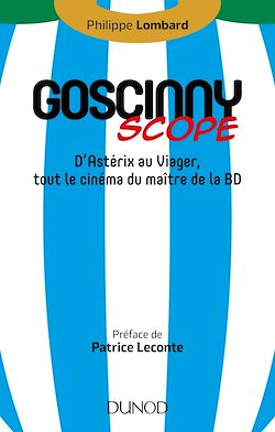 Télécharger le livre :  Goscinny-scope