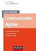 Télécharger le livre :  Aide-mémoire - Communication digitale