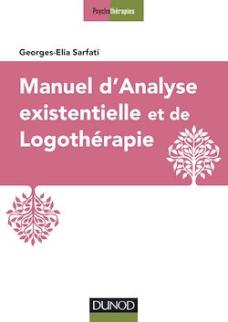 Télécharger le livre :  Manuel d'analyse existentielle et de logothérapie