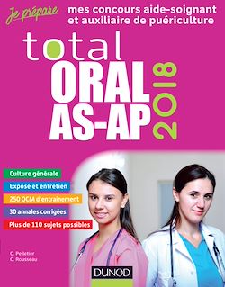 Télécharger le livre :  TOTAL ORAL AS-AP 2018