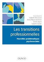 Télécharger le livre :  Les transitions professionnelles