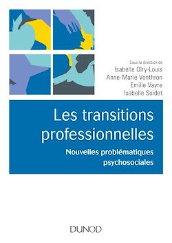 Télécharger le livre :  Les transitions professionnelles