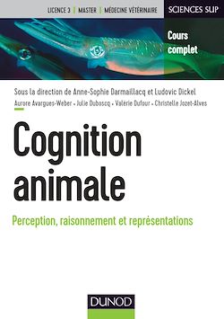 Télécharger le livre :  Cognition animale