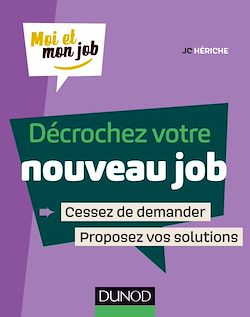 Télécharger le livre :  Décrochez votre nouveau job