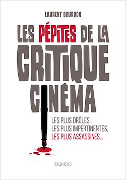 Télécharger le livre :  Les pépites de la critique cinéma
