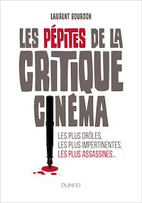 Téléchargez le livre :  Les pépites de la critique cinéma