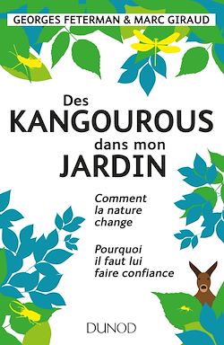 Télécharger le livre :  Des kangourous dans mon jardin