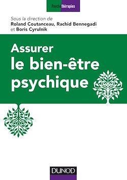 Télécharger le livre :  Assurer le bien-être psychique