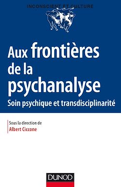 Télécharger le livre :  Aux frontières de la psychanalyse