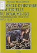 Télécharger le livre :  Un siècle d'histoire industrielle du Royaume-Uni