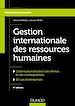Télécharger le livre :  Gestion internationale des ressources humaines - 4e éd.