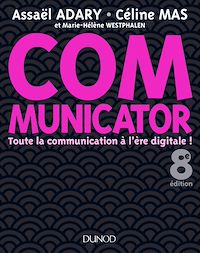Télécharger le livre : Communicator - 8e éd.