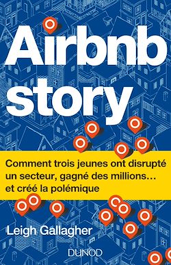 Télécharger le livre :  Airbnb Story
