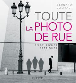 Télécharger le livre :  Toute la photo de rue