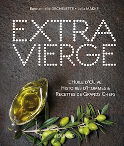 Télécharger le livre :  Extra Vierge