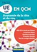 Télécharger le livre :  UE spé en QCM Anatomie de la tête et du cou
